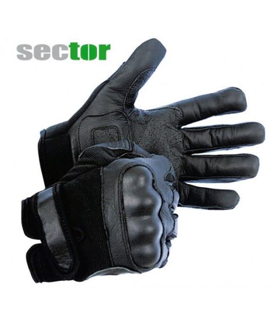 sector Handschuh mit Prokektoren