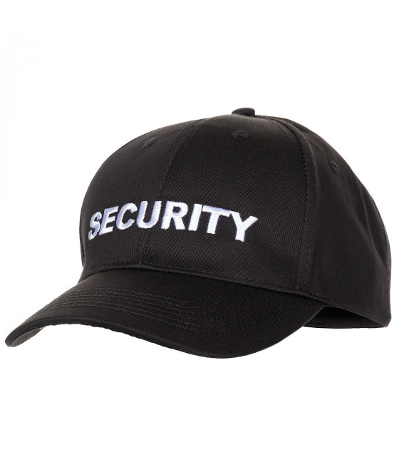 Us Cap Security