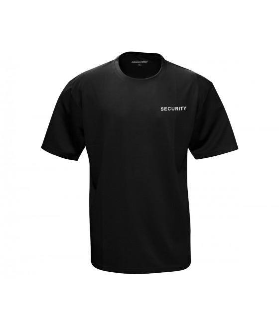 Security Funktions T-Shirt...